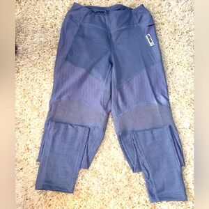 Gymshark Purple Leggings